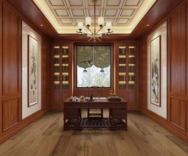 2025 Redwood Whole-House Furniture Top 10 Brands: Insight into Design Trends and Value Choices for High-End Homes