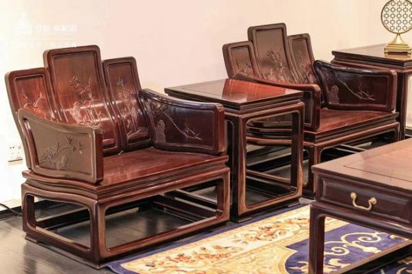 2025 Redwood Whole-House Furniture Top 10 Brands: Insight into Design Trends and Value Choices for High-End Homes