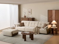 秋意浓，全友新品打造治愈家居风