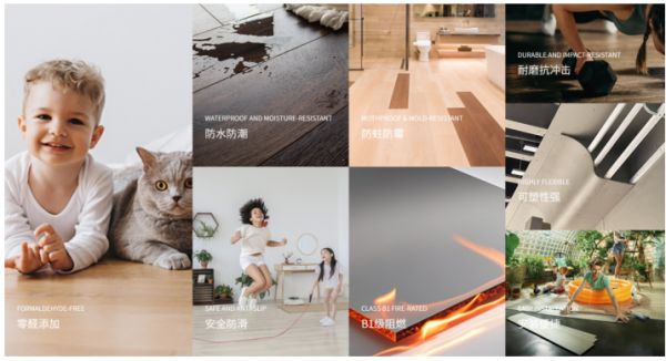The Eight Excellent Properties of Le迈Stone Crystal