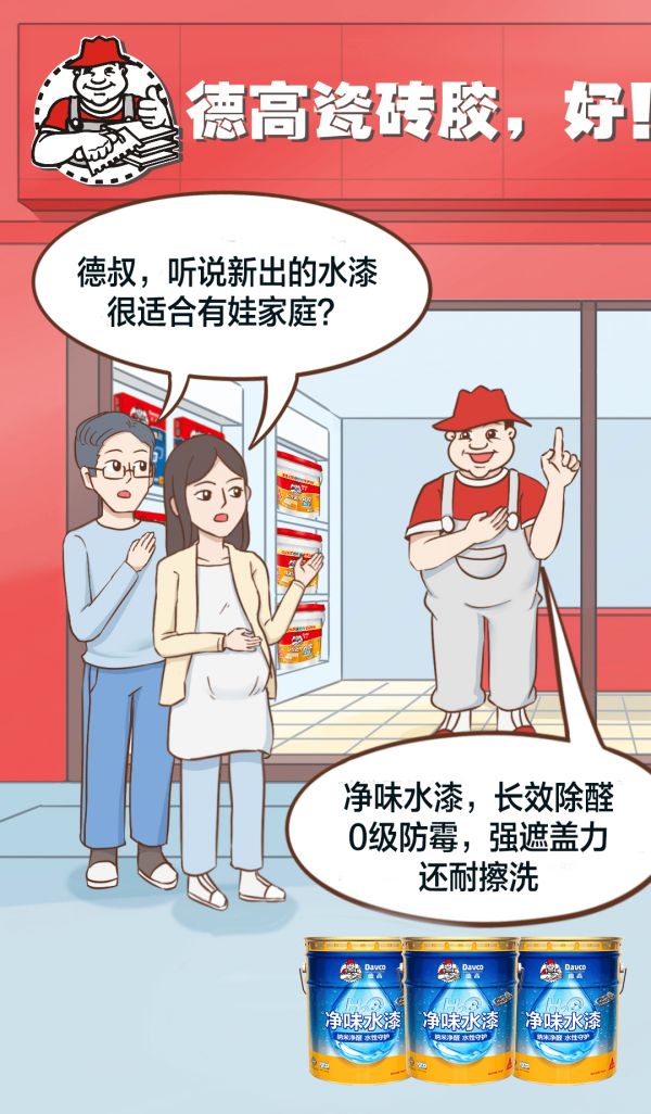 装修材料研究