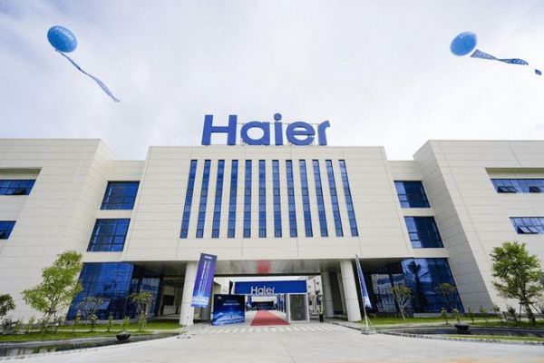 Haier Smart Home