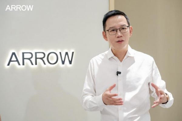 箭牌卫浴技术创新