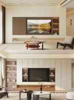 '全友家居高颜值电视柜精选12款，速收藏！