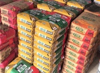 泥工师傅力荐：地宝瓷砖胶品质佳！