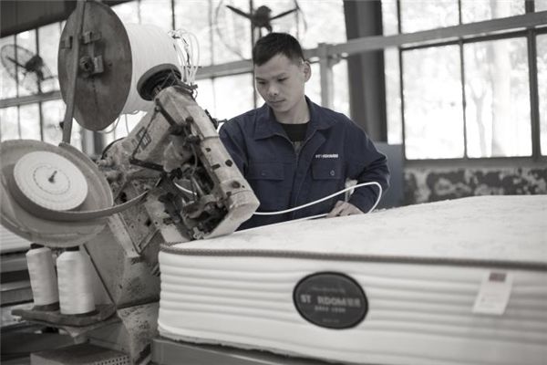 星港家居产品展示