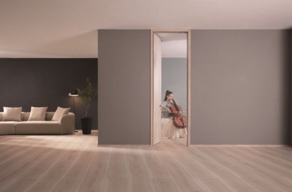 Curing Sensation of Minimalist Beauty