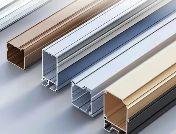 LiboTon NAB Series Sliding Doors Details