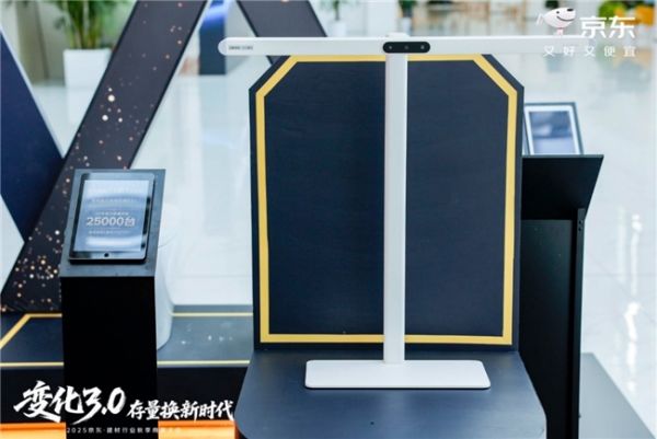 智能家居产品展示
