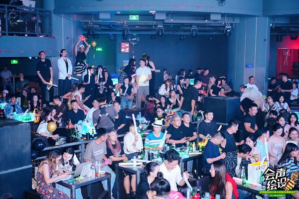 演唱会现场照片