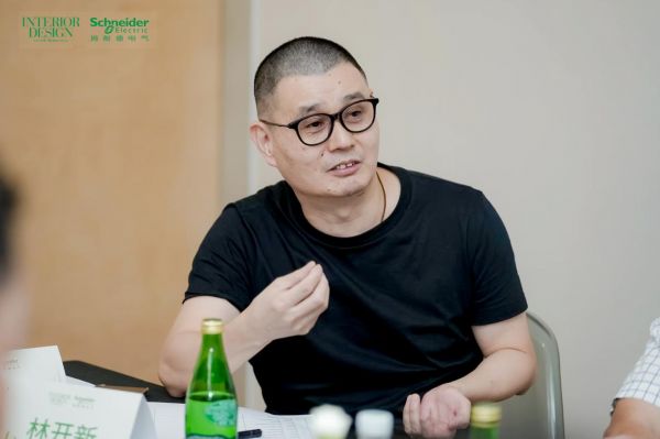 DCD大成设计事务所外观