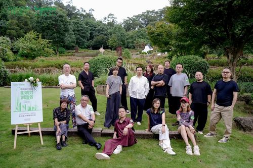 “寻找设计行业影响力创造者”沙龙福州站活动