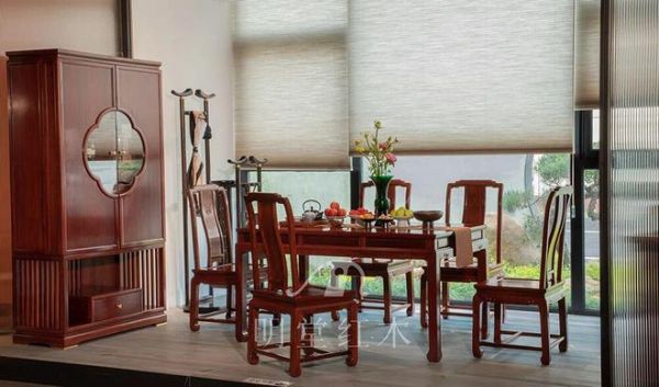 红木整装品牌推荐：十大匠心品牌盘点，谁是您心中的传世之选？