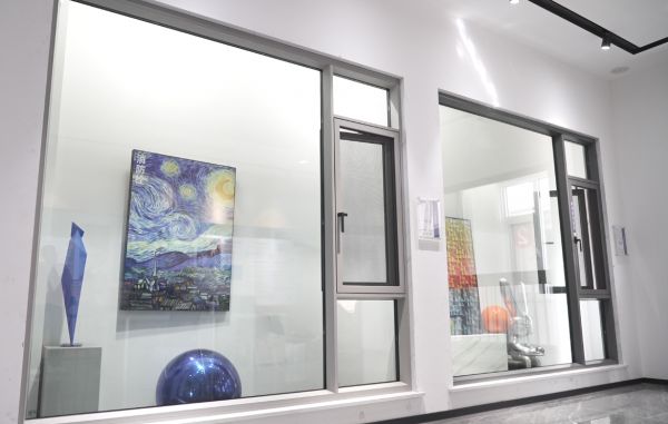 维为门窗未来发展规划