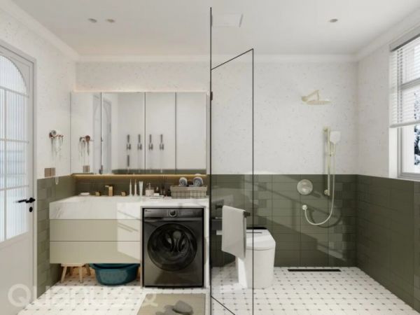 Do Not Lay Tiles Immediately After Waterproofing