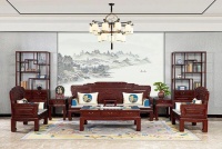 2025红木家具十强品牌盘点：十大经典选购指南