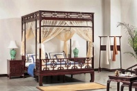 红木家具选购宝典：揭秘十大品牌！