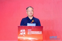 李嘉聪谈破卷破圈：构建“多维协同”发展体系