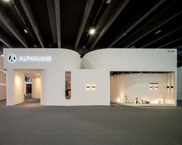 ALPHALUCE Lighting Product