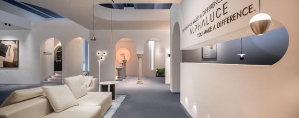 ALPHALUCE Lighting Product