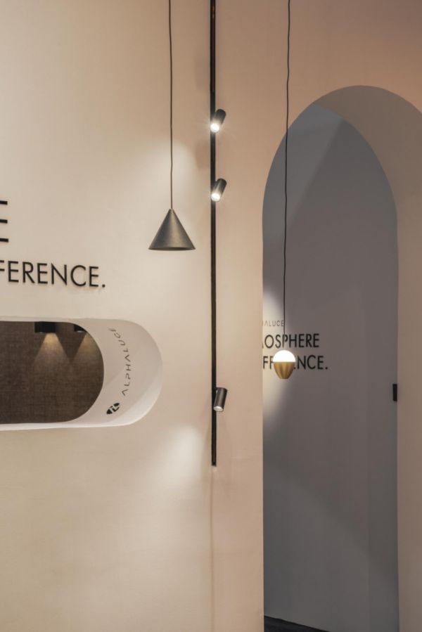 ALPHALUCE Lighting Product