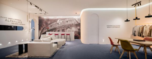 ALPHALUCE Lighting Product