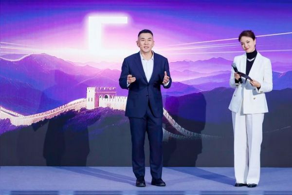 卡萨帝C生活场景发布会现场