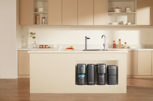 空间大师系列全屋大水量净水器超能版M7 Home 1200