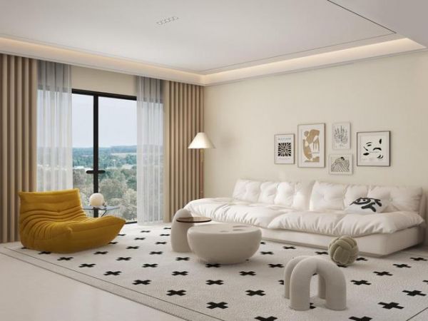 Tianyang Wallcovering Image 3