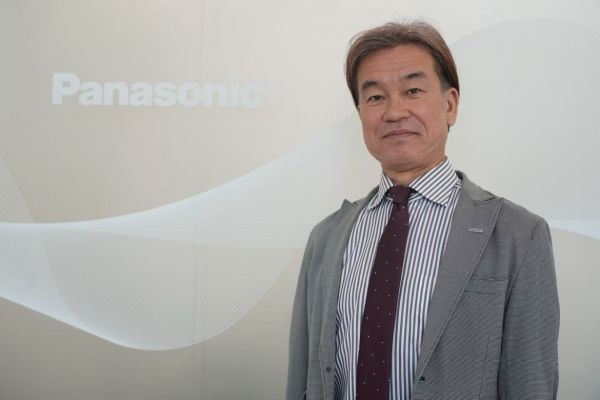Takaharu Yamanaka