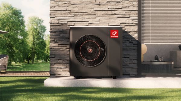 地暖机与空气能热泵能耗对比