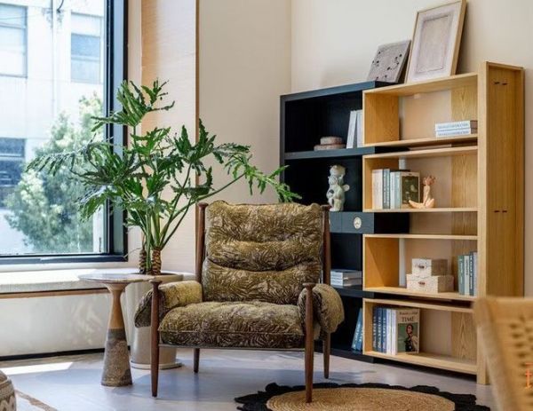 Jijian Concept Retail Store