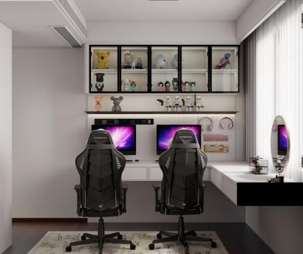 Laoka Home Customization Interior