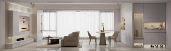 Laoka Home Customization Interior