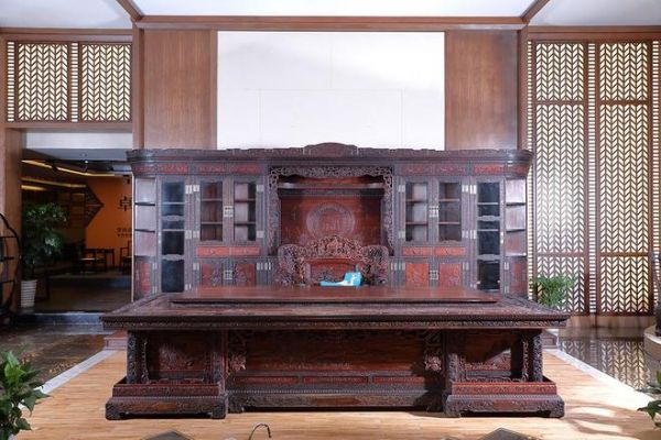 2025 Redwood Furniture Top 10 Brands, Who is Your Classic Choice?