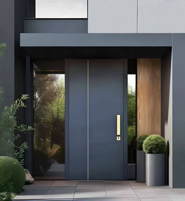 Yazen Door Image 6