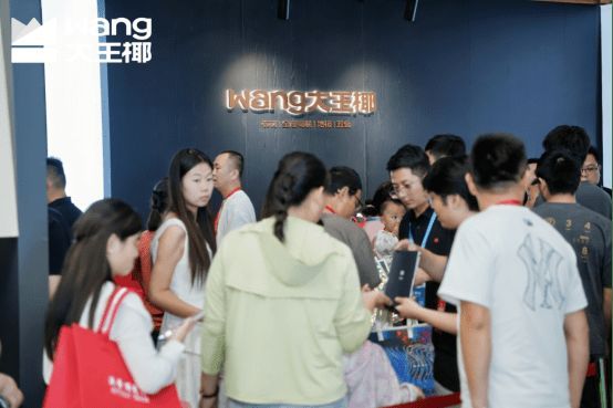 当木业展变成打卡地，“人气王”的秘诀即藏在美学生活与店效赋能里
