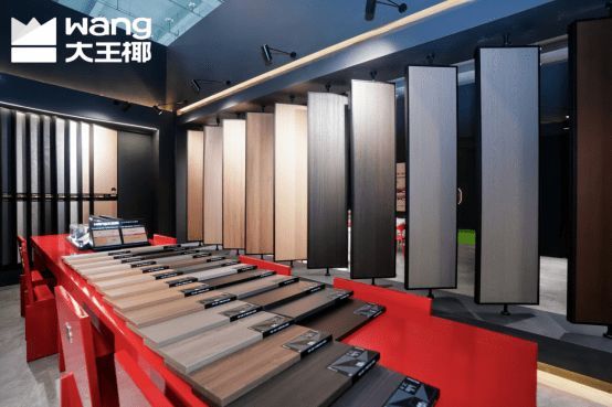 当木业展变成打卡地，“人气王”的秘诀即藏在美学生活与店效赋能里