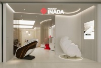 FAMILY INADA深圳新店：匠心科技，按摩椅新体验