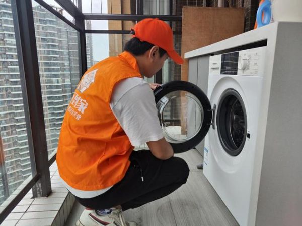 奇兵到家服务效率提升图