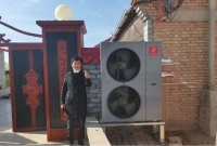 地暖机VS空气能：技术对比与优势剖析