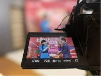 金牌家居×厦航直播联动，共筑品质新里程