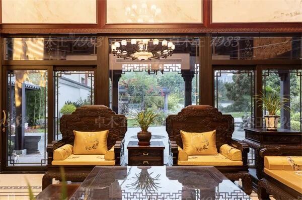 Chinese Furniture Brands Collection