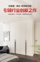 好莱客·莱住：轻定制模式定义者