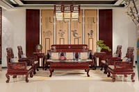 2025红木家具新风向，谁领航？