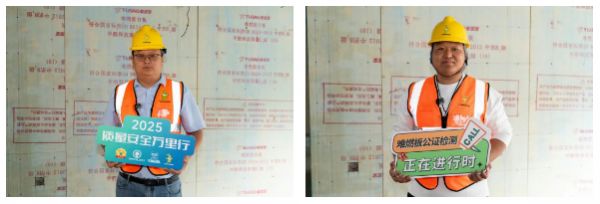 Quality Inspection Process