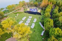 兔宝宝中秋品牌节：以“家”为核，焕新爱之家