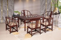 红木家具十大品牌盘点：选款攻略必备！