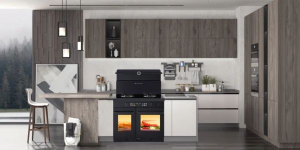 美大全场景智慧厨房