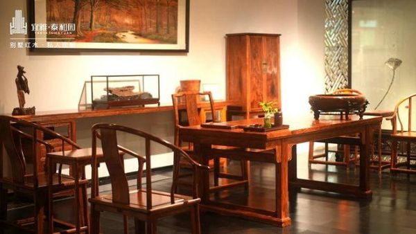 Laozhou Furniture
